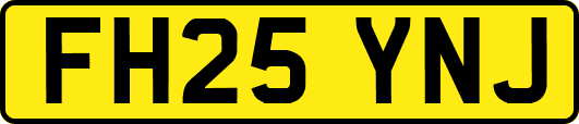 FH25YNJ