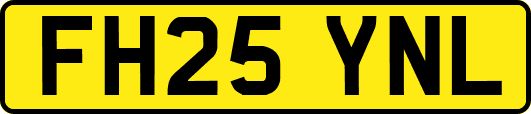 FH25YNL