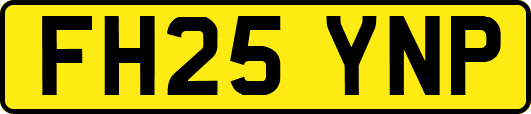 FH25YNP