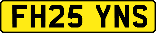 FH25YNS