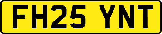 FH25YNT