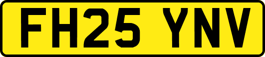 FH25YNV