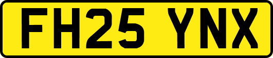 FH25YNX