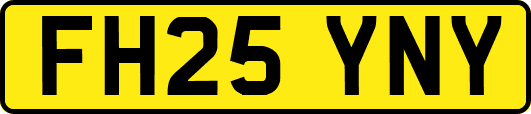 FH25YNY