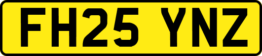 FH25YNZ