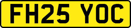 FH25YOC