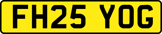 FH25YOG
