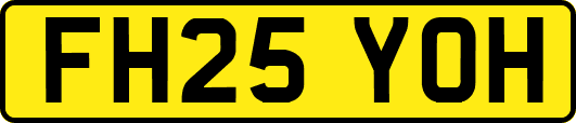 FH25YOH