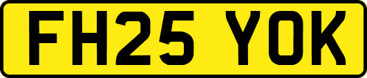 FH25YOK