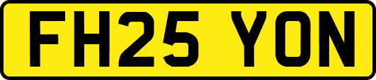 FH25YON