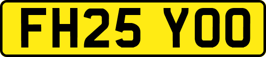 FH25YOO