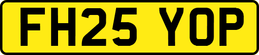 FH25YOP