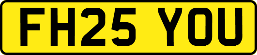FH25YOU