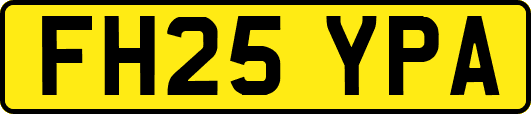 FH25YPA