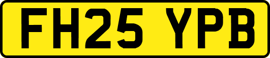 FH25YPB