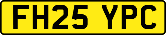 FH25YPC