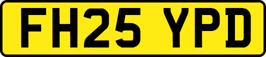 FH25YPD