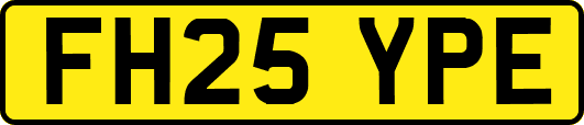 FH25YPE