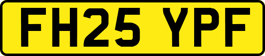 FH25YPF