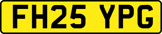 FH25YPG