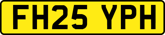 FH25YPH