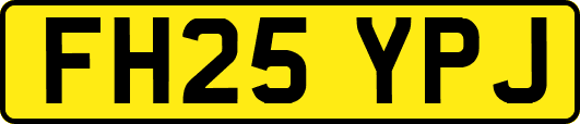 FH25YPJ