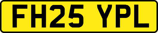 FH25YPL