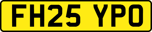 FH25YPO