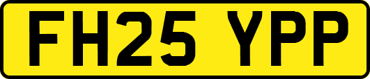 FH25YPP