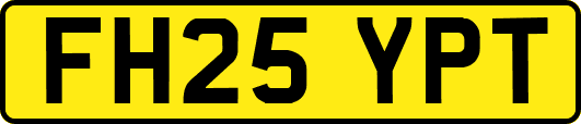 FH25YPT