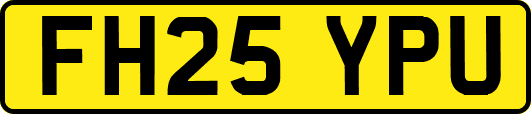 FH25YPU