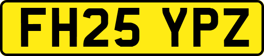 FH25YPZ