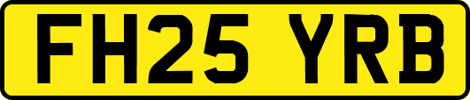 FH25YRB