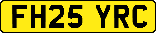 FH25YRC