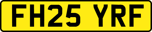 FH25YRF