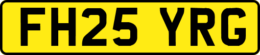FH25YRG