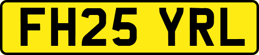 FH25YRL