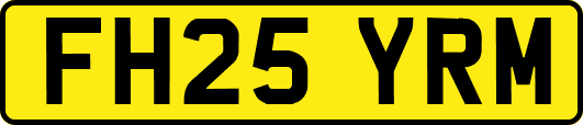 FH25YRM