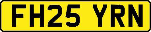 FH25YRN