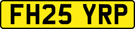 FH25YRP