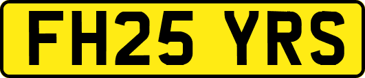 FH25YRS
