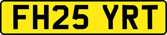 FH25YRT