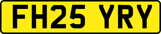 FH25YRY