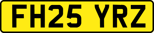 FH25YRZ