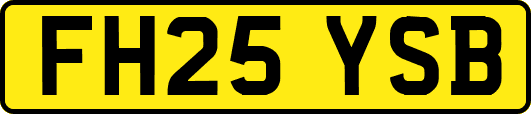 FH25YSB