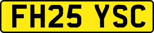 FH25YSC