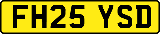 FH25YSD