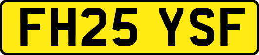 FH25YSF