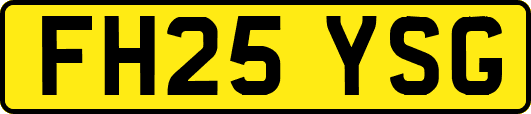 FH25YSG