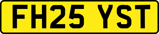 FH25YST